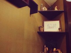 iphone_upload_pic-RUMORS COFFEE ROASTERY鲁马滋咖啡(湖南路店)