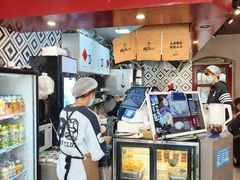 -地二手作鱼汤馄饨(上街里店)