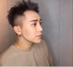 -BHG Hair Salon