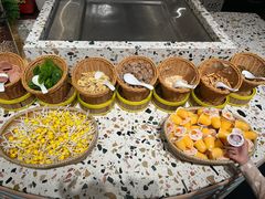 -清远熹乐谷温泉度假酒店