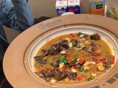 -衢农会·衢州菜·宴请(国际机场店)