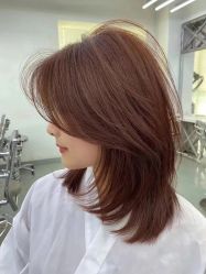 -KIMI HAIR SALON·烫染设计店