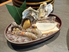 -牛YO寿喜烧和牛火锅自助(三台子万象汇店)