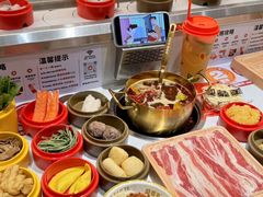 -盛香亭热卤(浏阳天虹店)