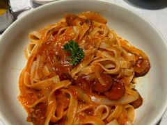 -俄士厨房(环球港店)