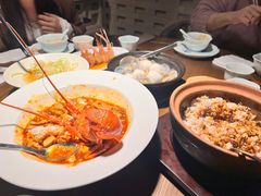 -品味杭州·粤式融合·海鲜小馆·钱江新城CBD