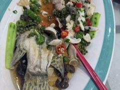-绿雅居原生态农庄(小涌店)
