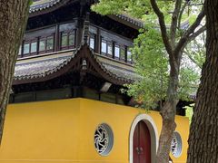 -西园戒幢律寺