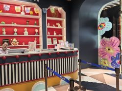 -meland亲子乐园(深圳领展中心城店)