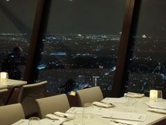 -360 The Restaurant at the CN Tower