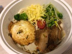 面汤分离-陳八两面家(滨江天街店)