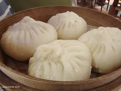 -永春园·扬州早茶·淮扬菜(漫乐城店)