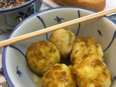 -香港十三座(宝山万达店)