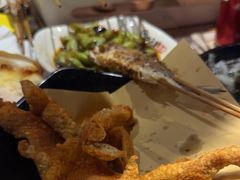 -本色.小马哥烧烤(五一路总店)