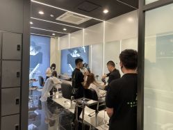 -西安F+造型