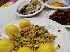 -前王院•巧克力海鲜市集餐厅(万平口店)