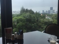 -AdD全日制餐厅(中谷花园酒店)