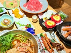-桃夭日式料理(国信店)