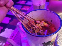 -蛙来哒(石厦时代广场)