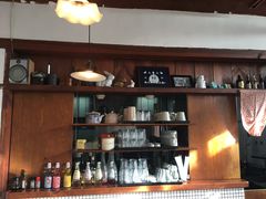 -铃木食堂(帽儿胡同店)