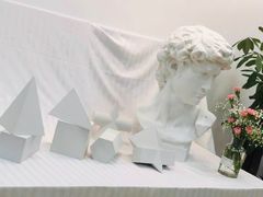 -蒂朵儿童绘画美术教室