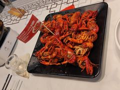 -靓虾二哥长沙地标小龙虾(五一广场店)