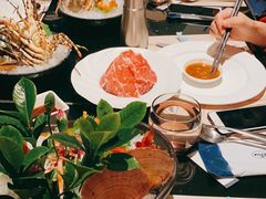 寿司-Mr·Fish鱼鲜生海鲜放题(银泰in99店)