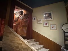 -安妮意大利餐厅(国贸店)