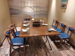-后院犇牛主题餐厅(云岗店)
