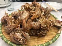 -北戴河庆山饭店·海鲜砂锅粥(北戴河黑石路店)