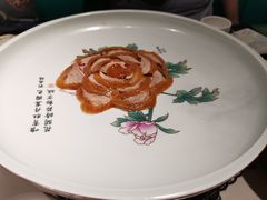 -京味斋·北京烤鸭(北京南站洋桥店)