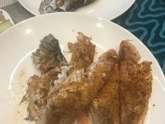 -瑞德姆美人鱼海底演艺主题餐厅(亚龙湾店)