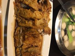-老牌坊鲁菜名店(美莲广场店)
