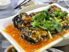 臭干子包牛肉-清真双宝红油牛系列