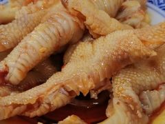 -江记甜品(罗湖店)