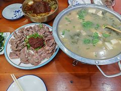 -北冰洋狗肉冷面城(总店)