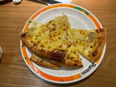 -比格比萨自助(德思勤四季汇店)