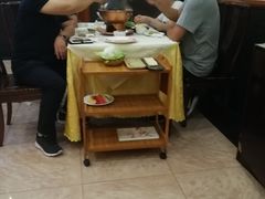 -东来顺饭庄(天坛店)