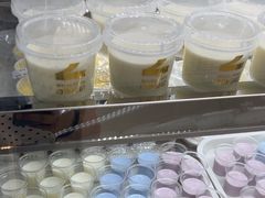 -白色日记·手作酸奶(麦凯乐店)