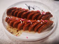 -白鹿江西餐厅(北师大店)