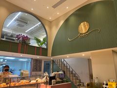 -tuan woodfire kitchen(锦绣坊店)