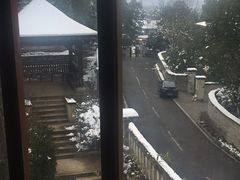 -沃阁巴厘原墅餐厅