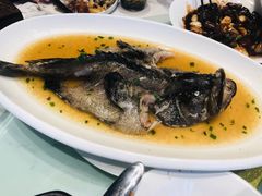 -壹只菜·崇明本地特色菜(崇明南门店)