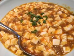 蟹粉豆腐-芳满庭·江浙小馆(1912店)