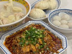 -龙抄手(春熙路总店)