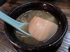 排骨藕汤-刘师父老汉口江湖菜(蔡锷路店)