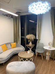 -美肌工坊皮肤管理