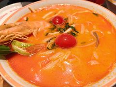 -小小集渔·泰式大排档(太古里香槟店)