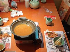 -仓桥家·焗寿司·锅物(光谷步行街店)