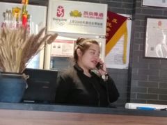 -渝乡人家(和平里店)